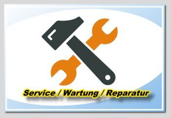 Servicecenter Wartung/Reparatur/Montage/Service