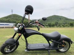 Harley Chopper Elektroroller (copy)