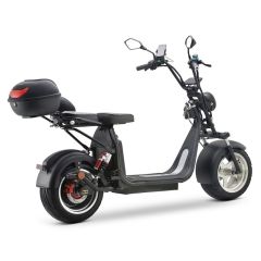 e-gen4.0CL Elektroroller Elektrofahrzeug Zweirad E-Bike Moped Roller (copy) (copy)