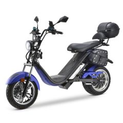 E-thor 5.0C 4 Kw Citycoco Harleyroller Elektroroller scooter