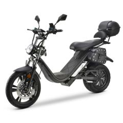 E-thor 5.0C 4 Kw Citycoco Harleyroller Elektroroller scooter