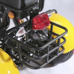 Trike Dreirad CP 3.0 Elektroroller (copy)