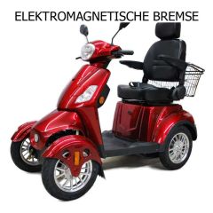 ECO 520 Seniorenmobil 4 Rad Elektromobil