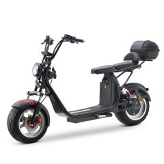 e-gen4.0CL Elektroroller Elektrofahrzeug Zweirad E-Bike Moped Roller
