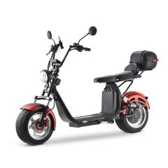e-gen4.0CL Elektroroller Elektrofahrzeug Zweirad E-Bike Moped Roller (copy)
