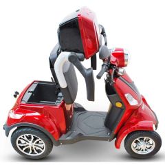 Verleih Miete Seniorenmobil Mobilitätshilfe Staffelpreise pro Tag